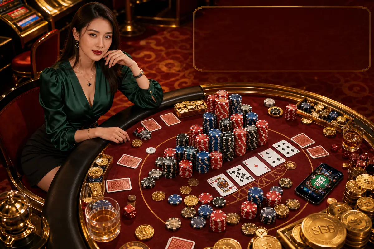 q99bet লাকি ডাইস গেমপ্লে পরিচিতি